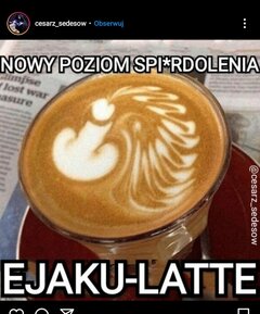 Zapraszamy na kawkę :)