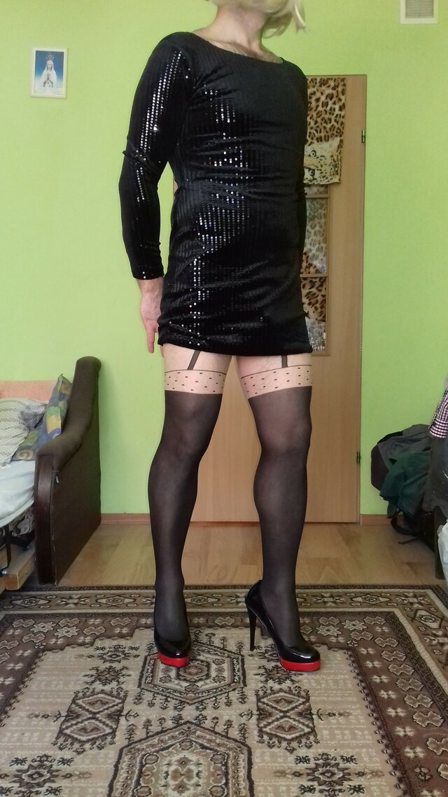 NylonekSuczka