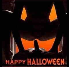 Halloween 🎃