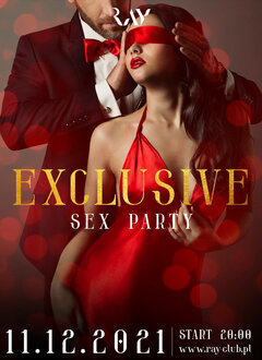11.12.2021 - Exclusive Party i Urodziny Magdzia1289