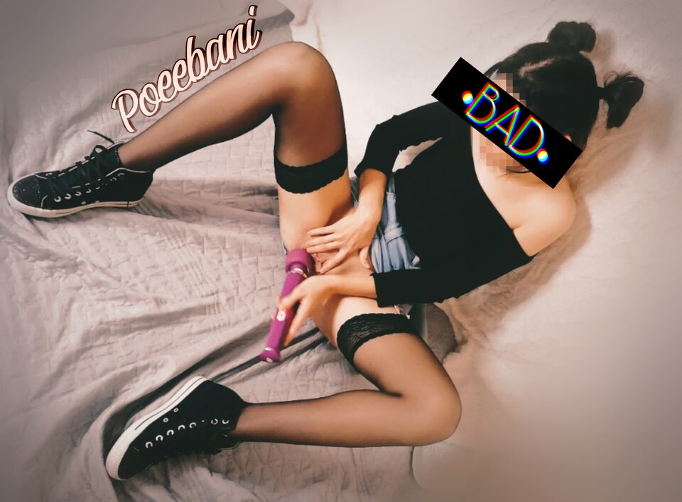 😈 - Poeebani