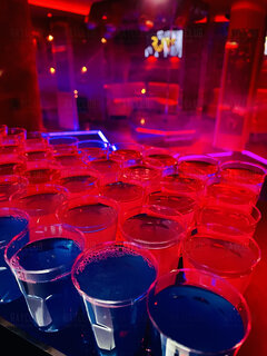 Jeszcze jedno … Ray Club Poznan