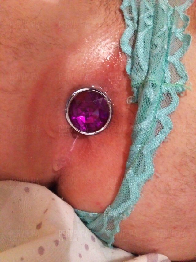 PervPupa