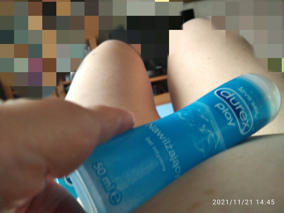 Będzie z poślizgiem - Ajsza69
