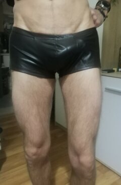 Nowa bielizna