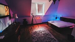 Pokój hotelowy