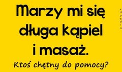 Kto pomoże?