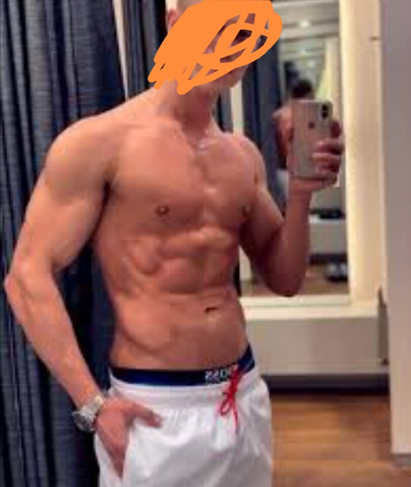 Więcej zdj priv - Glodnytygrys22