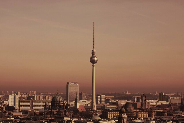 BERLIN1978