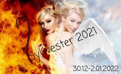 Sylwester 2021