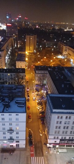 21 piętro 