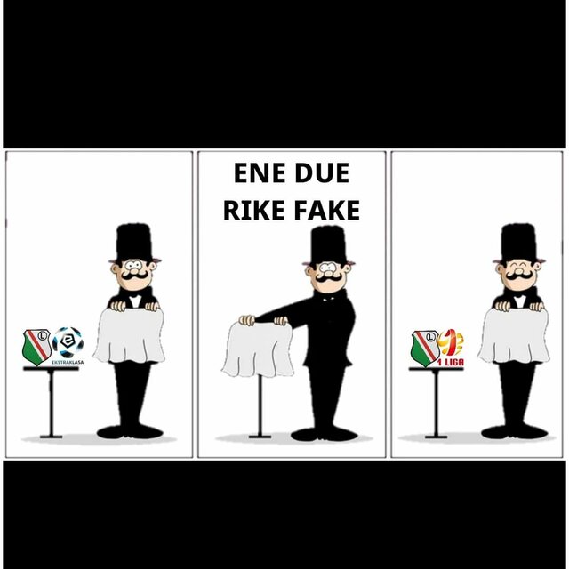 JokerGanjaMafija