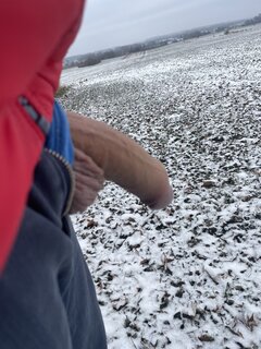 Zimą tez jest fajnie ;)