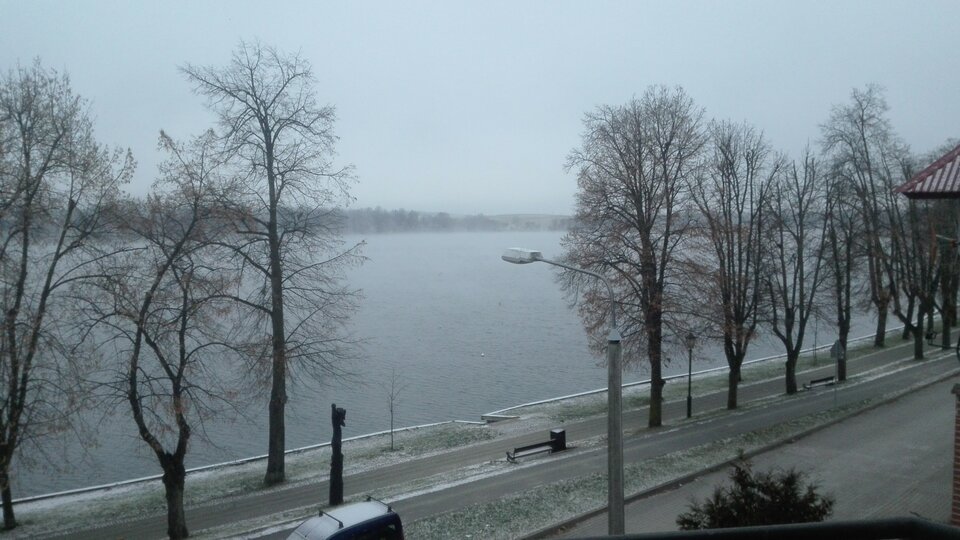 Ełk - Camel1984