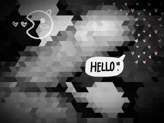 Hello