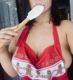 Ho ho ho! Wesołych Świąt 🎁🎄