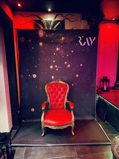 Sylwester Ray Club Poznan !