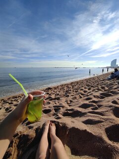Zdrówko w Nowym Roku! 🍹