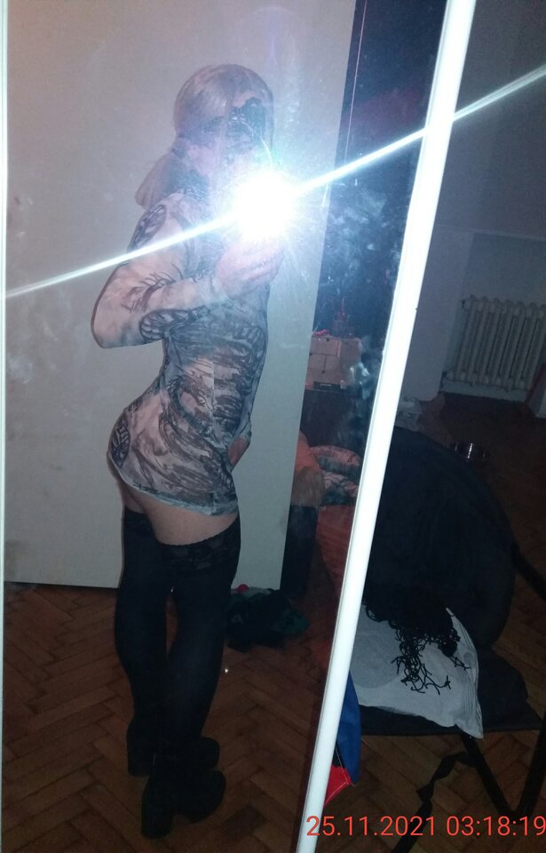 Ach, czekam na Was 👄👅🍆🤤 - Sissymyass