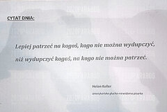 To nie Konfucjusz