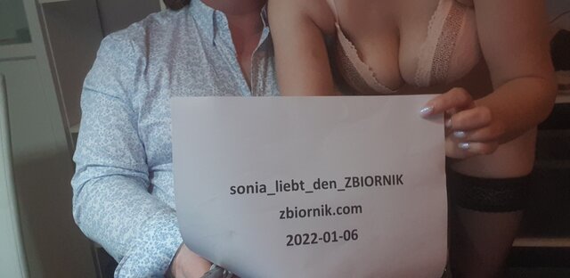 sonia_liebt_den_ZBIORNIK