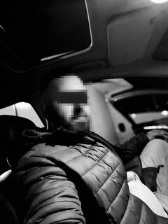 Może podwiezc... ?