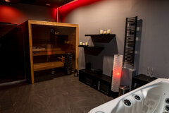 Tao Spa