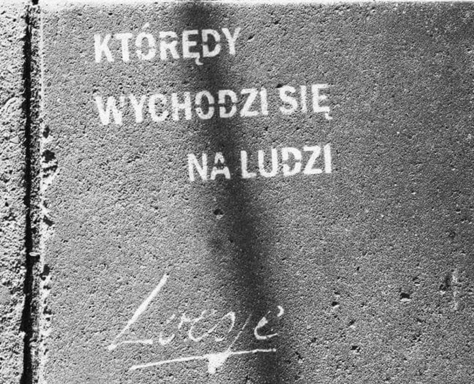 Loesje - KawaCzySex