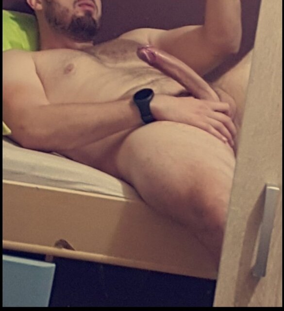 Któraś pani ma ochotę? ;) - Garneqq