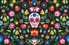 Sugar-Skull