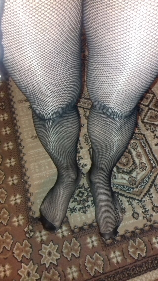 NylonekSuczka
