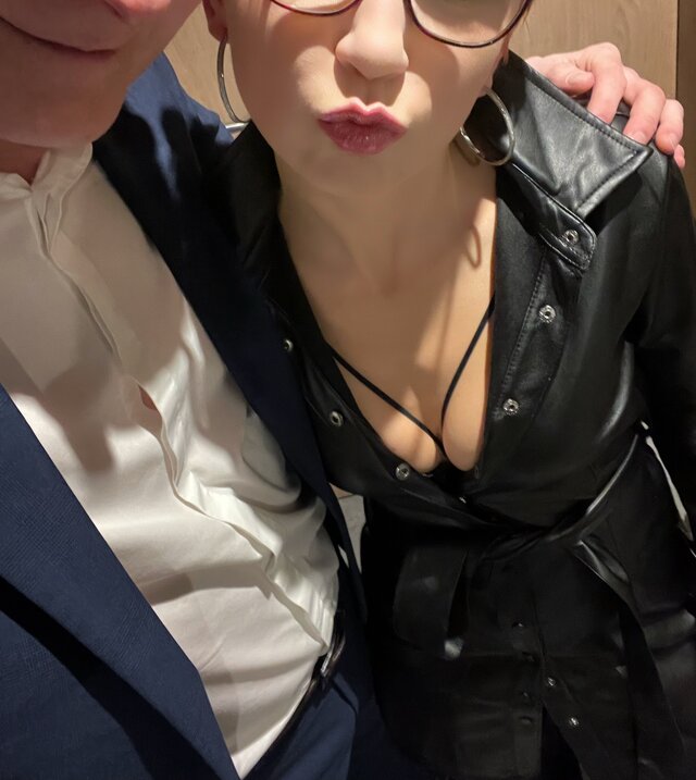 LuxCouple