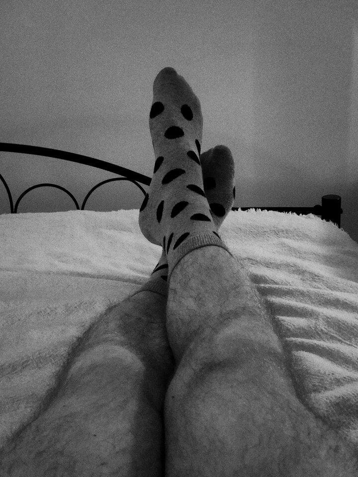dotted - HommeFatale