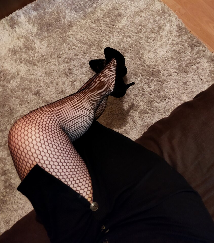 👠 - BlackMindO