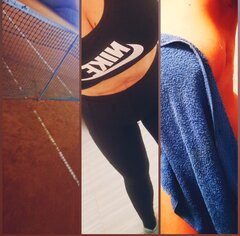❤🎾
