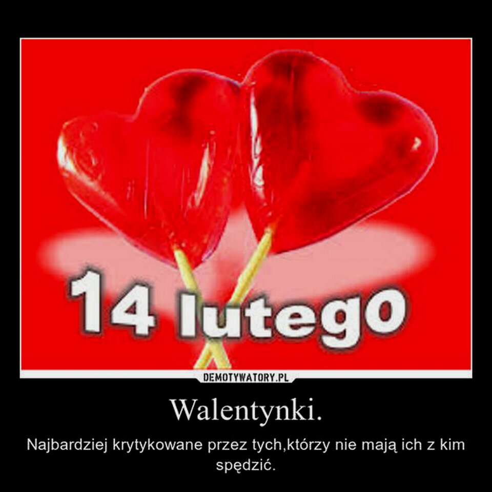 Dzień Walentynki - Ajsza69