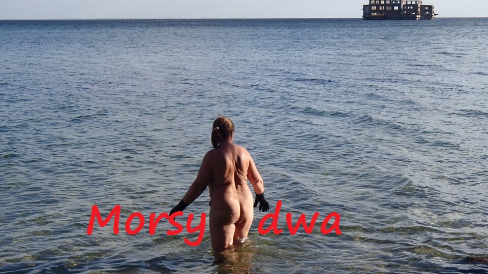 Zbiornik 1637 - Morsy_dwa