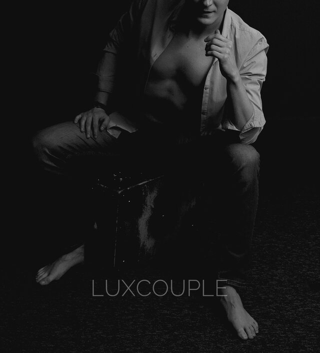 LuxCouple