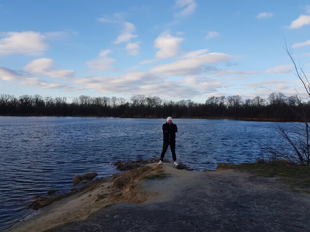 seaman
