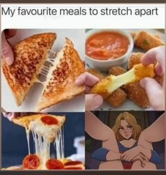 Pussy eating