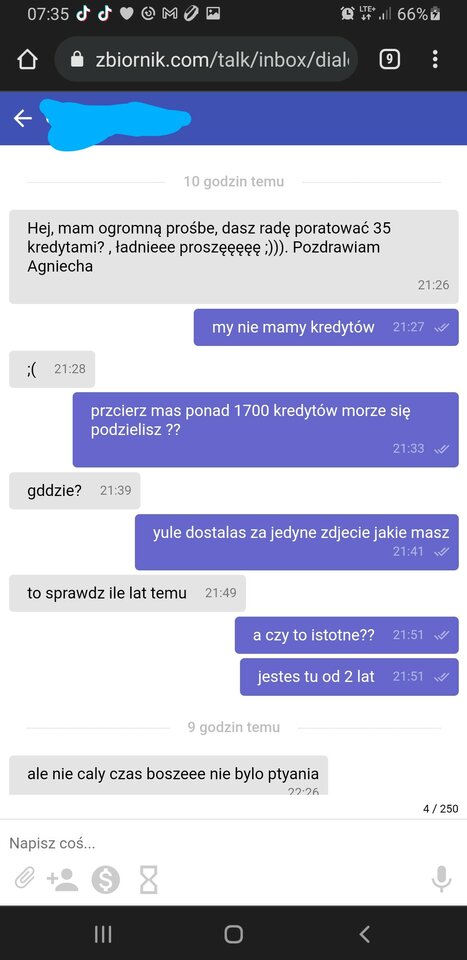 Dej - agamich