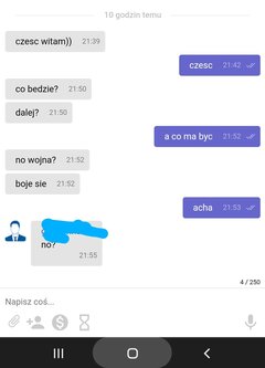 Wojna