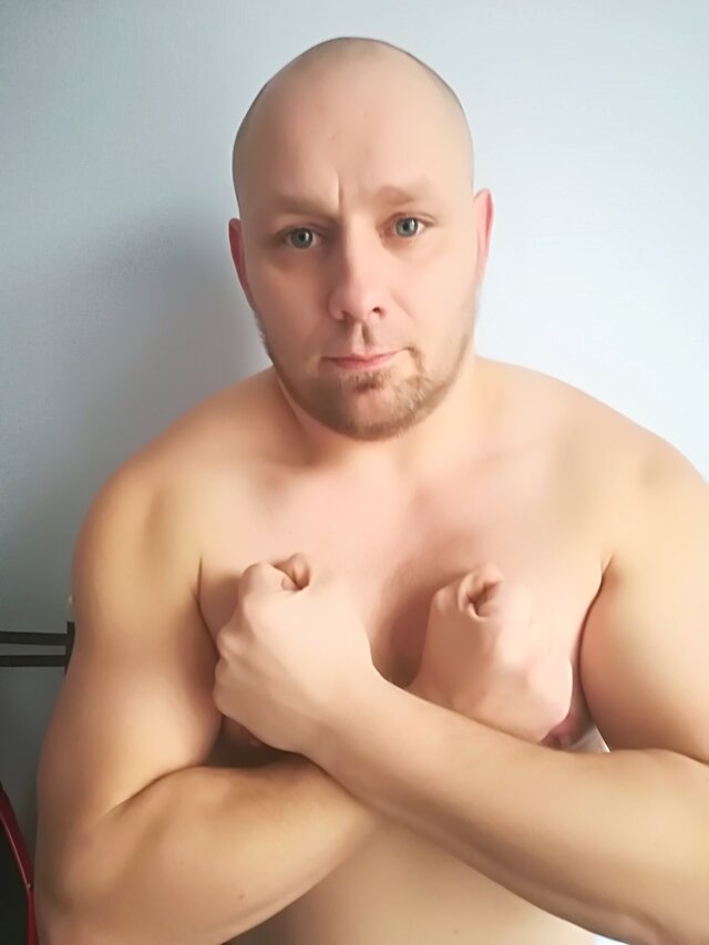 Bosskikrzysiek