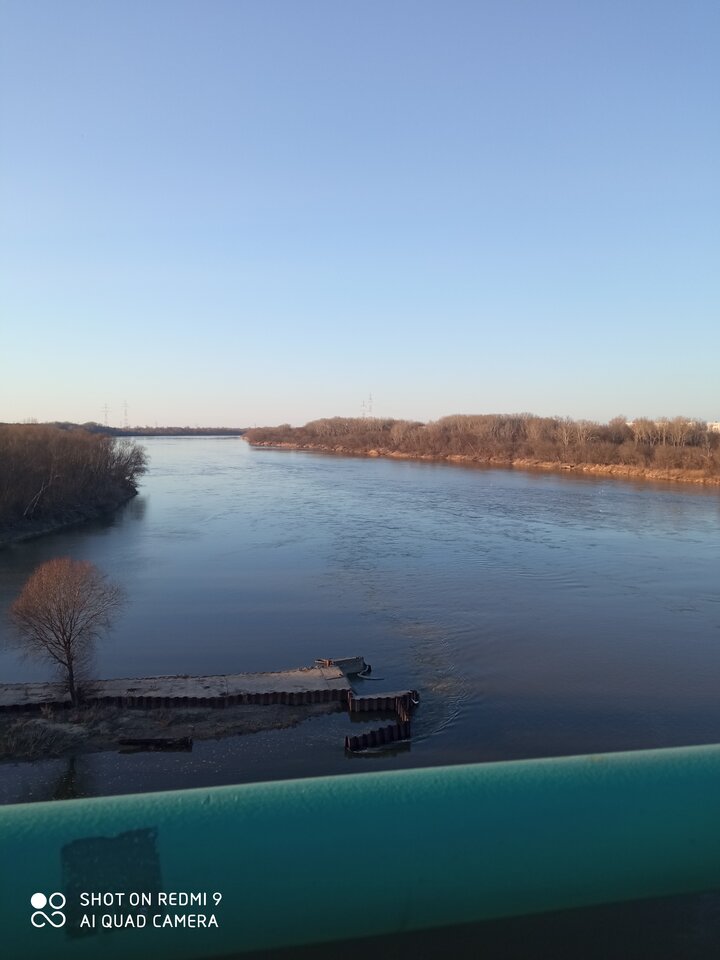 Wisła - Smieszka80