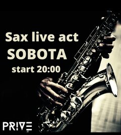 🎷🎷🎷