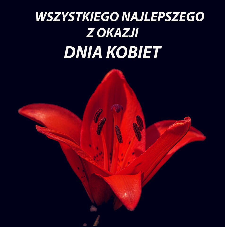 Najlepsze życzenia ;) - mystic