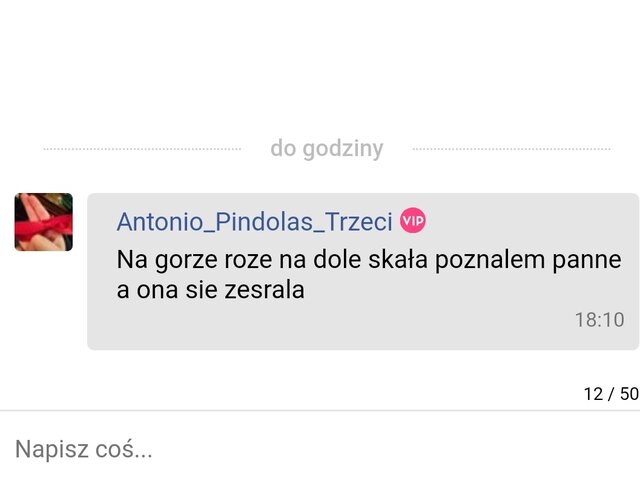 jagdzianka