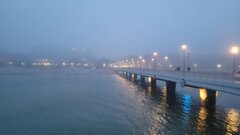Morze i Takaleczinna...