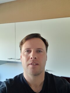 After douche !!