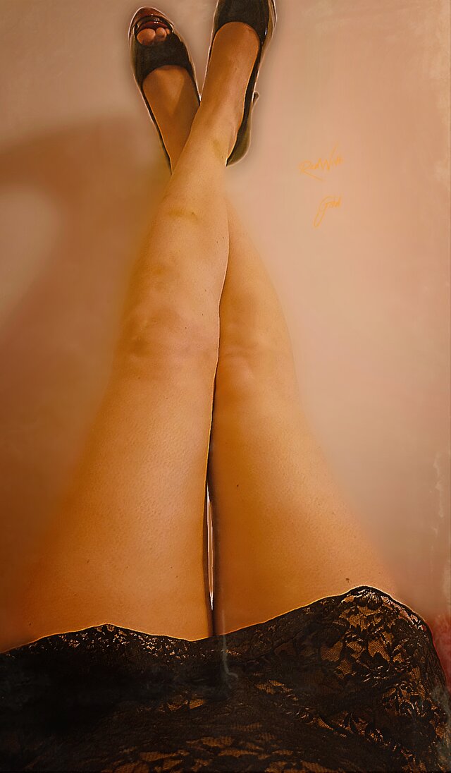 RedwithGold